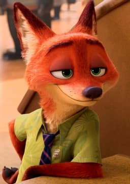 Nick Wilde