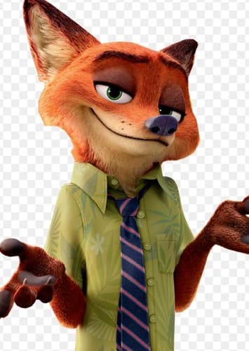 Nick Wilde