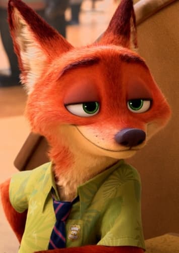 Nick Wilde