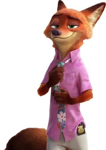 Nick Wilde
