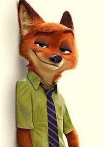 Nick Wilde
