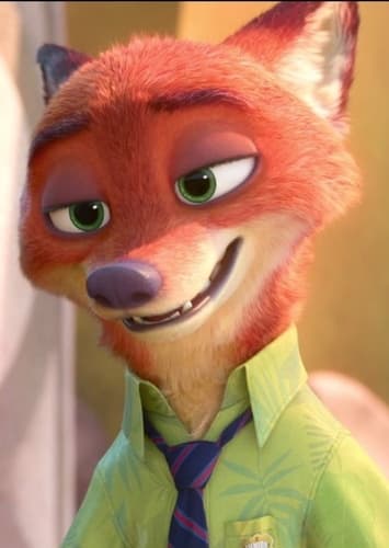 Nick Wilde