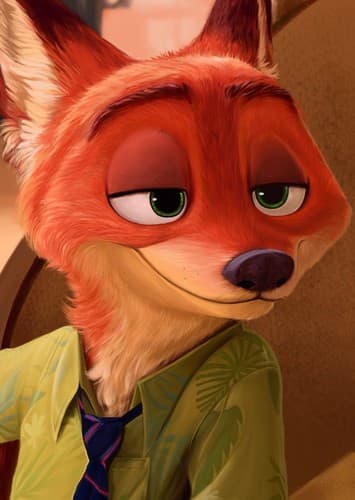 Nick Wilde