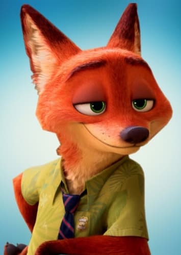 Nick Wilde