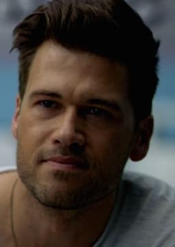 Nick Zano