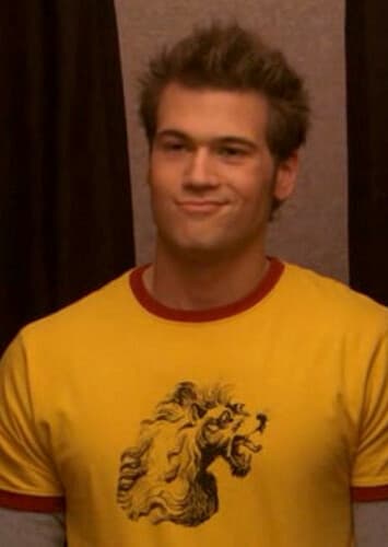 Nick Zano