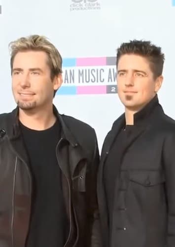 Nickelback