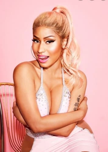 Nicki Minaj