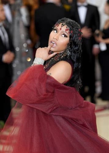 Nicki Minaj