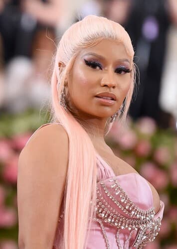 Nicki Minaj