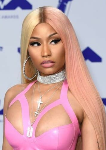 Nicki Minaj