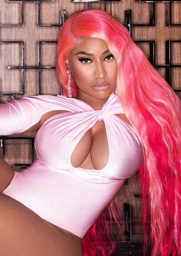 Nicki Minaj
