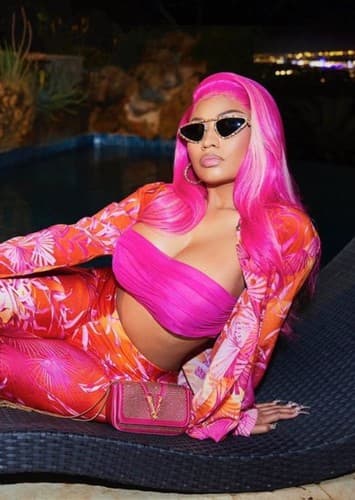 Nicki Minaj