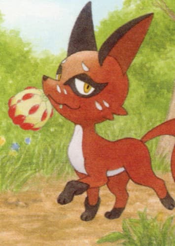 Nickit (English Dub)