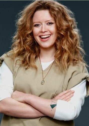 Nicky Nichols