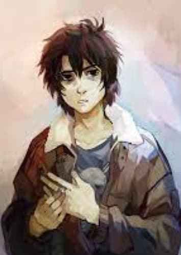 Nico di Angelo