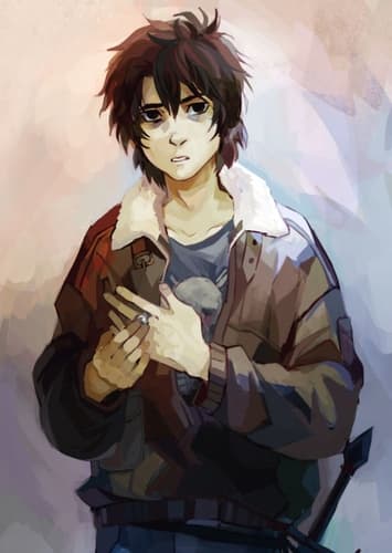 Nico Di Angelo