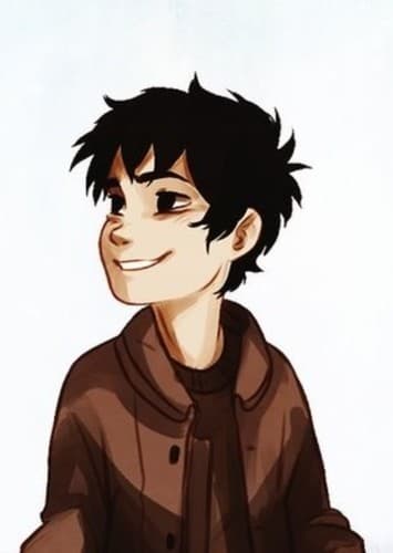 Nico di Angelo