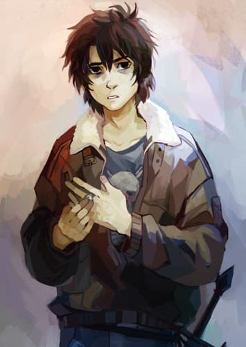 Nico di Angelo