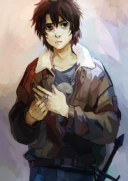 Nico di Angelo