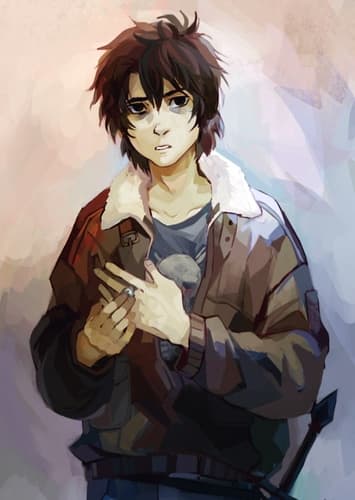 Nico Di Angelo