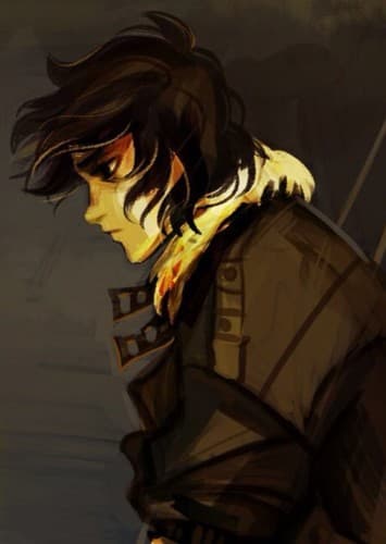 Nico Di Angelo