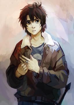 Nico di Angelo