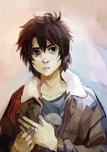 Nico di Angelo