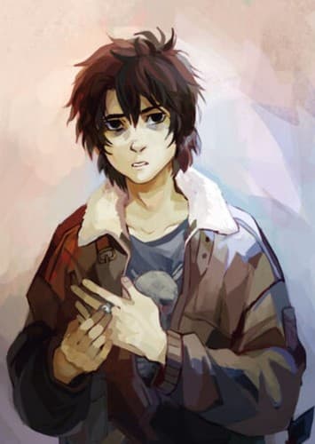 Nico di Angelo