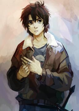 Nico di Angelo