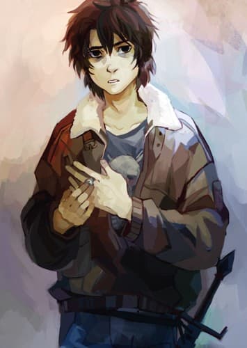 Nico Di Angelo