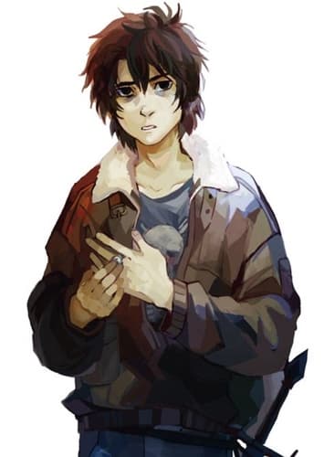 Nico Di Angelo