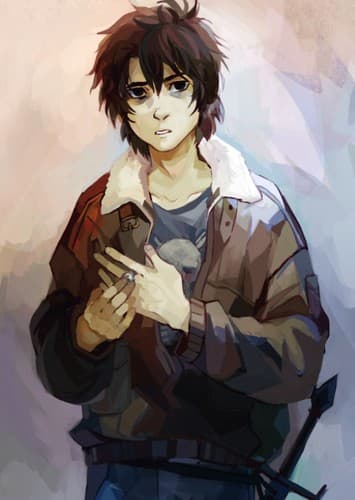 Nico di Angelo