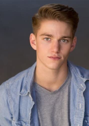 Nico Greetham