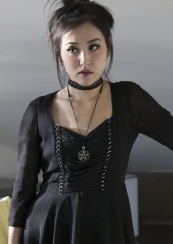 Nico Minoru