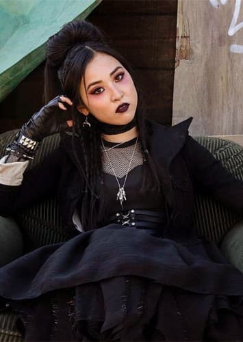 Nico Minoru