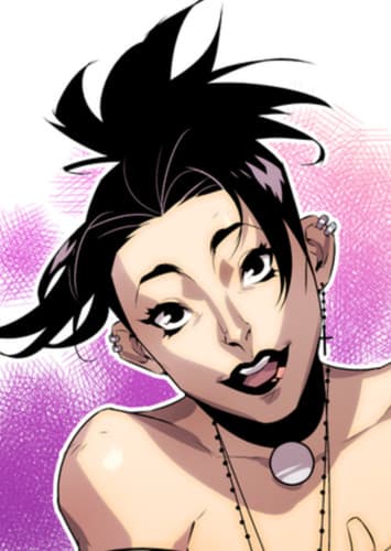 Nico Minoru
