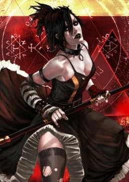 Nico Minoru