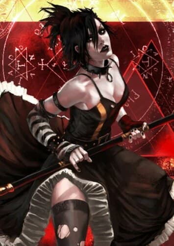 Nico Minoru