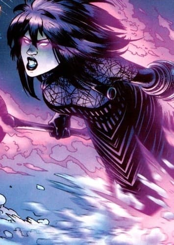 Nico Minoru