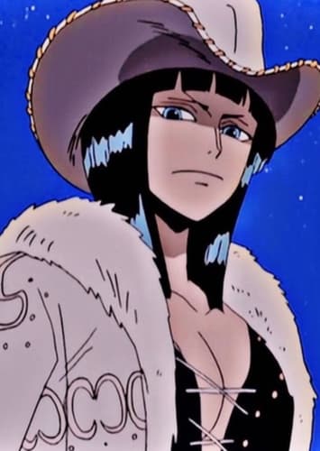 Nico Robin