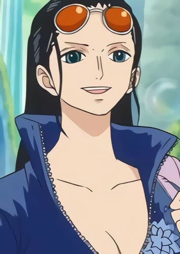 Nico robin