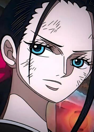 Nico Robin (30)