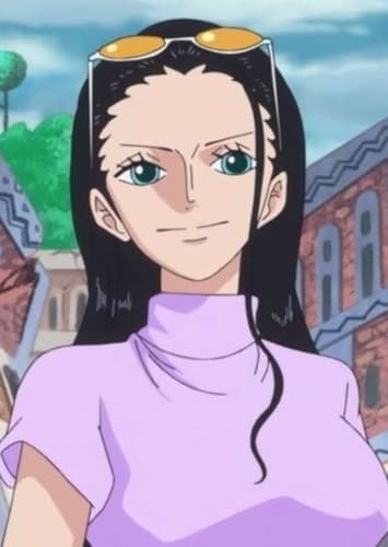 Nico Robin