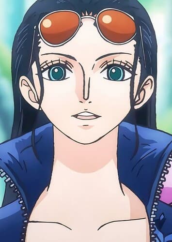 Nico Robin