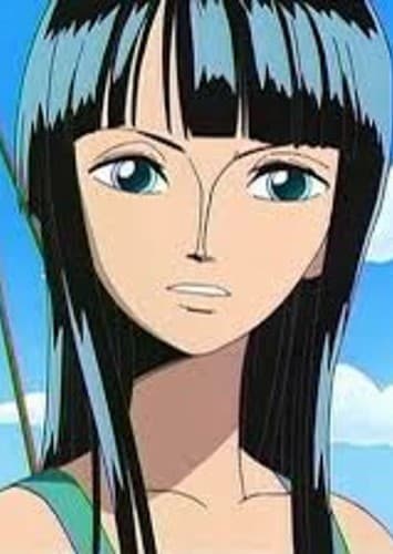 Nico Robin