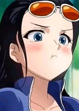 Nico Robin
