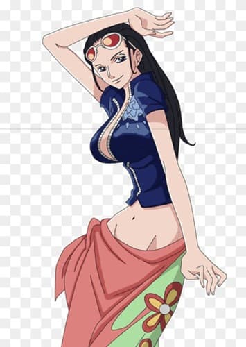 Nico Robin