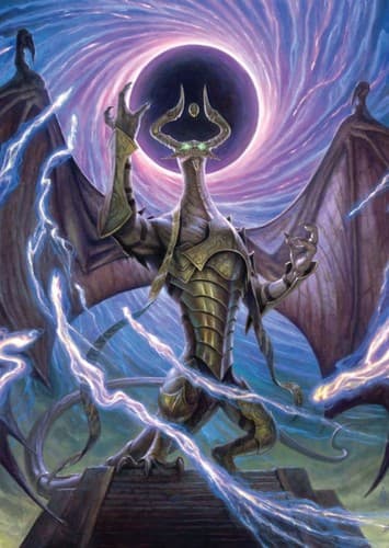 Nicol Bolas