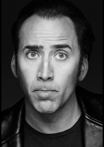 Nicolas Cage